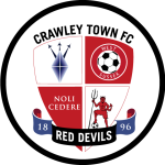 Crawley Town badge